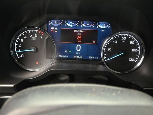 Used 2023 Ford F150 XLT w/ Equipment Group 302A High RWD image 15