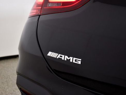 New 2026 Mercedes-Benz GLE 63 AMG S image 14