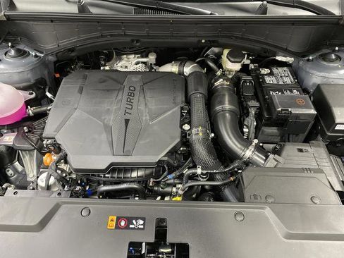 New 2026 Hyundai Santa Fe Calligraphy image 38