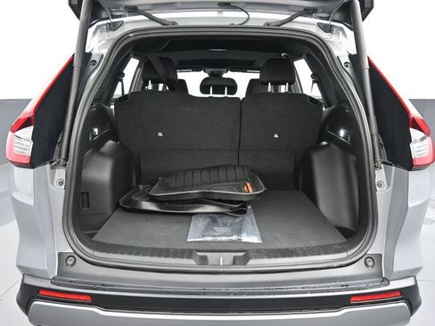Certified 2026 Honda CR-V TrailSport image 27