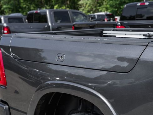 New 2026 RAM 1500 Big Horn image 20