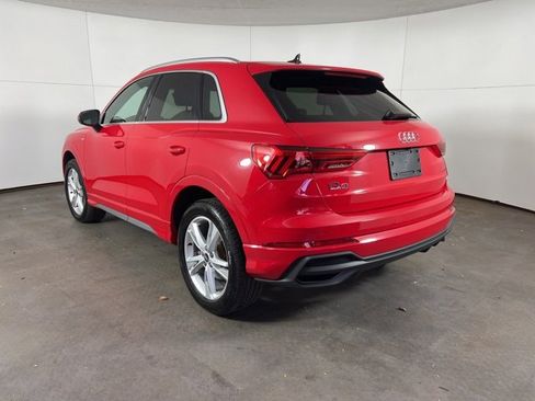 Certified 2023 Audi Q3 2.0T Premium Plus w/ Premium Plus Package image 5