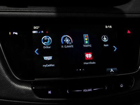 Used 2019 Cadillac XT5 Premium Luxury FWD image 29