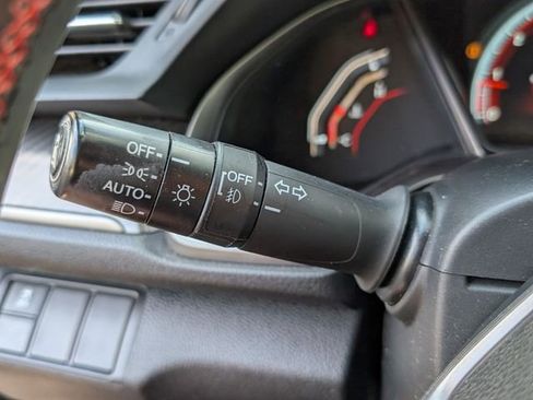 Used 2018 Honda Civic Si image 38