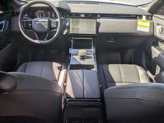 New 2026 Land Rover Range Rover Velar S AWD/4WD image 13