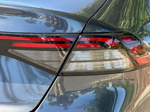 New 2025 Honda Accord SE image 32