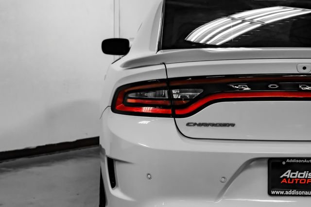 Used 2023 Dodge Charger GT RWD image 58