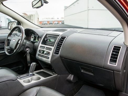 Used 2008 Ford Edge Limited image 32