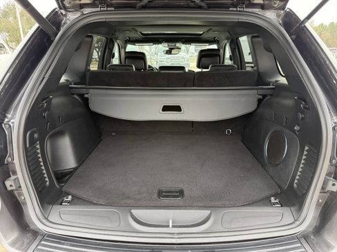 Used 2021 Jeep Grand Cherokee Limited w/ Quick Order Package 28K 80th image 32