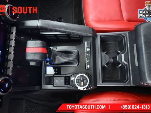 Used 2025 Toyota 4Runner TRD Pro AWD/4WD image 24