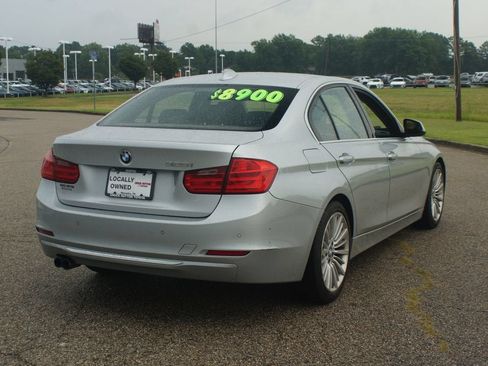 Used 2013 BMW 328i Sedan RWD image 14