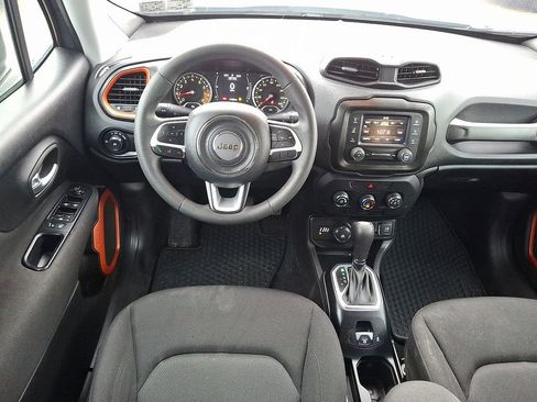 Used 2018 Jeep Renegade Sport w/ Power & Air Group AWD/4WD image 9