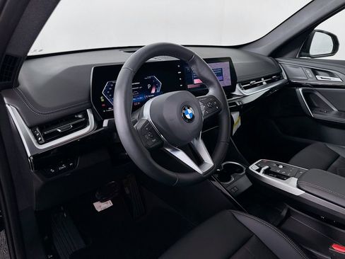 New 2026 BMW X1 xDrive28i w/ Convenience Package image 9