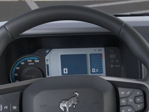 New 2025 Ford Bronco Big Bend image 13