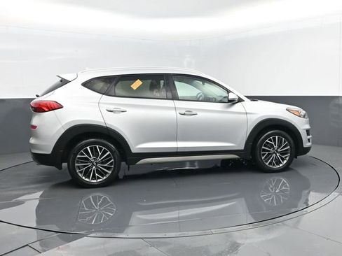 Used 2019 Hyundai Tucson SEL image 4