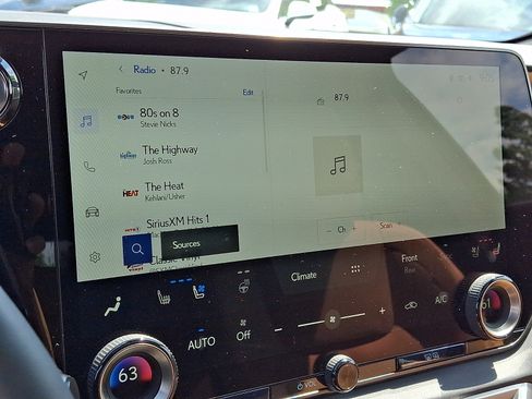 Certified 2026 Lexus RX 350 Premium AWD/4WD image 18