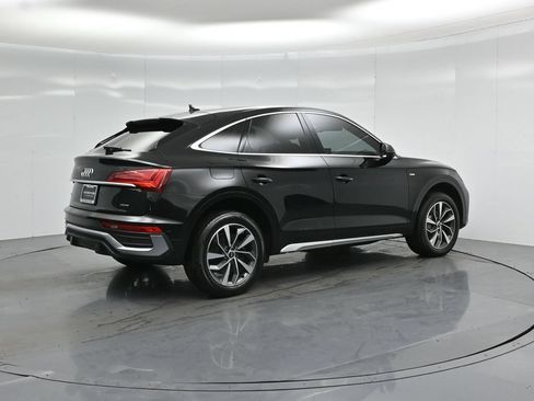 Used 2021 Audi Q5 2.0T Premium Plus w/ Premium Plus Package AWD/4WD image 30