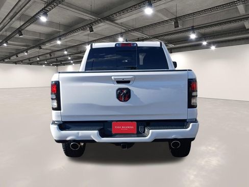 Used 2021 RAM 1500 Lone Star RWD image 15