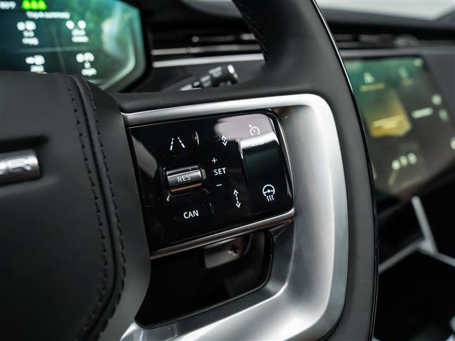 New 2026 Land Rover Range Rover SE AWD/4WD image 22