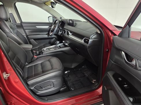 Used 2024 MAZDA CX-5 AWD 2.5 S image 36