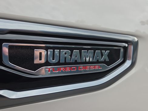 Used 2026 GMC Sierra 1500 AT4 w/ AT4 Premium Package AWD/4WD image 36