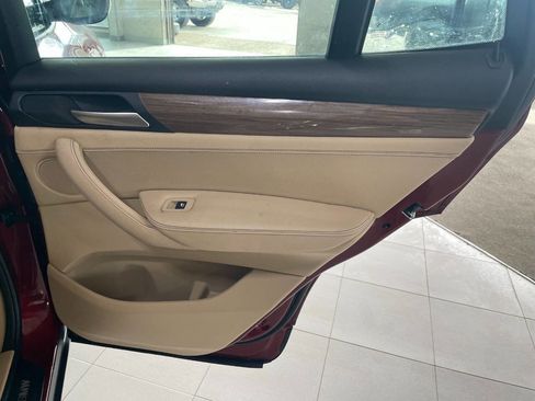 Used 2014 BMW X3 xDrive28i image 24