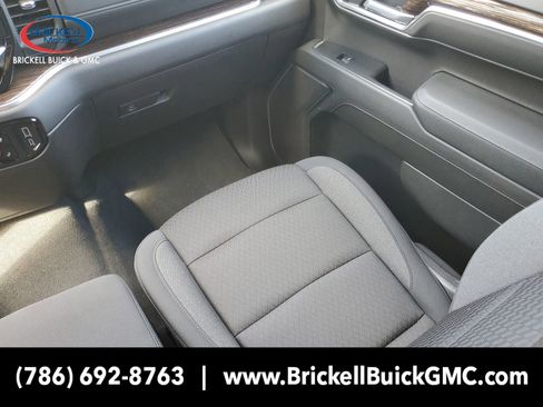 New 2024 GMC Sierra 1500 Elevation RWD image 15