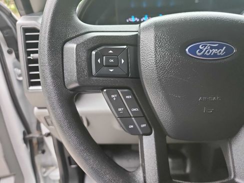 Used 2018 Ford F250 XL w/ Power Equipment Group RWD image 23
