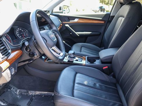 Certified 2023 Audi Q5 2.0T Premium w/ Convenience Package AWD/4WD image 20