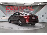 Certified 2022 Nissan Sentra SV w/ Trunk Package image 4