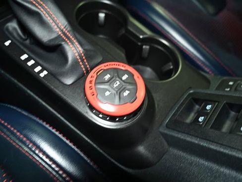 Used 2022 Ford Bronco Raptor image 33