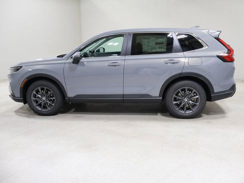 New 2026 Honda CR-V EX-L image 5