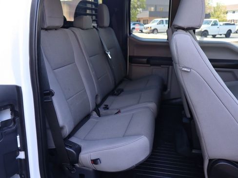 Used 2020 Ford F350 XL w/ Power Equipment Group AWD/4WD image 23
