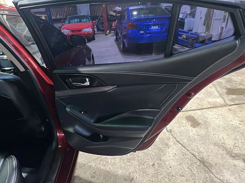 Used 2017 Nissan Maxima 3.5 SL image 17