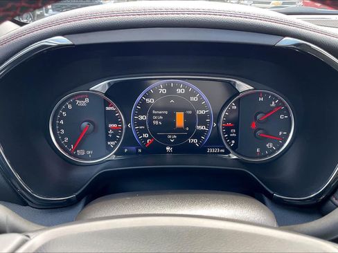 Used 2023 Chevrolet Blazer RS w/ Driver Confidence II Package FWD image 20