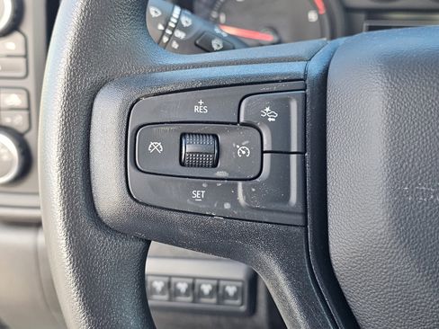 New 2025 Chevrolet Silverado 2500 W/T w/ WT Convenience Package image 27