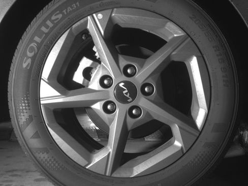 Used 2025 Kia K4 FWD image 15