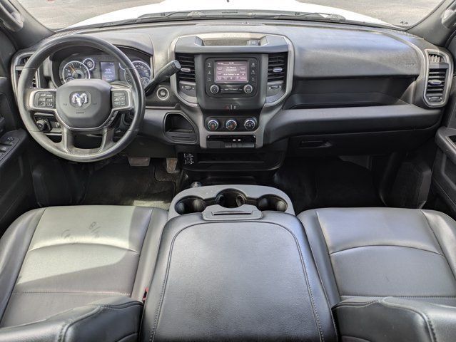 Used 2022 RAM 3500 Tradesman AWD/4WD image 14
