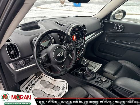 Used 2018 MINI Cooper Countryman S image 14