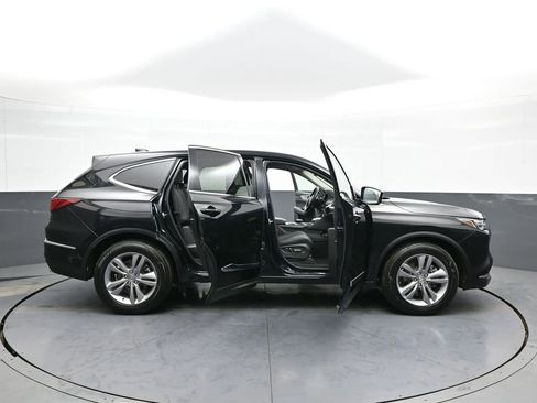 Certified 2024 Acura MDX SH-AWD image 44