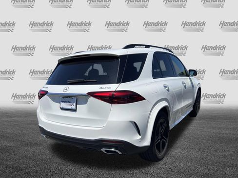 Used 2026 Mercedes-Benz GLE 350 4MATIC image 10