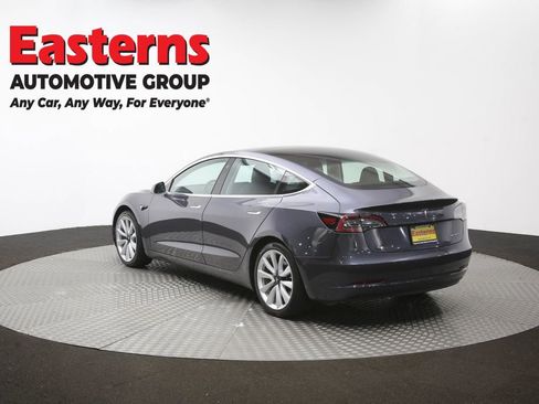 Used 2018 Tesla Model 3 Long Range AWD/4WD image 59