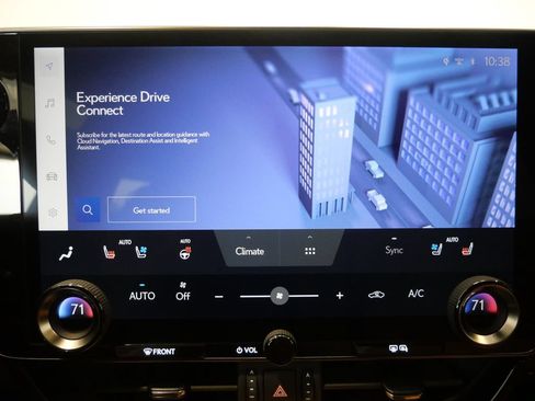Used 2023 Lexus NX 350 AWD image 22