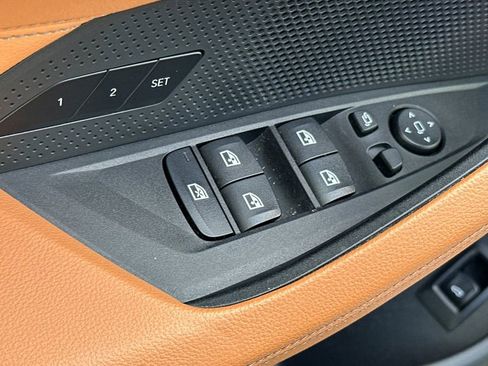 Used 2023 BMW i4 eDrive35 w/ Parking Assistance Package image 11