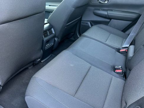 New 2026 Honda CR-V EX image 12