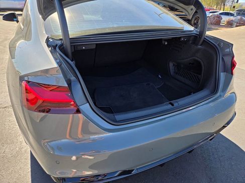 Used 2023 Audi S5 Premium Plus image 13
