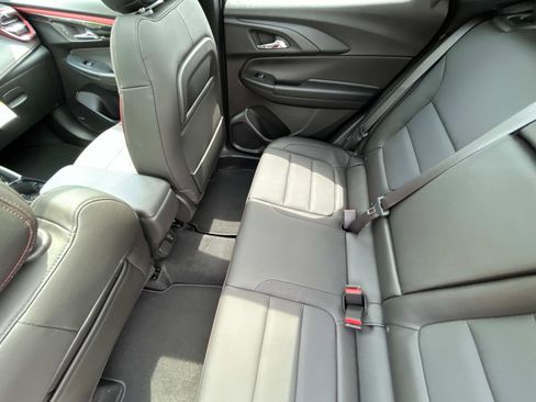 New 2026 Chevrolet TrailBlazer RS w/ Convenience Package image 12