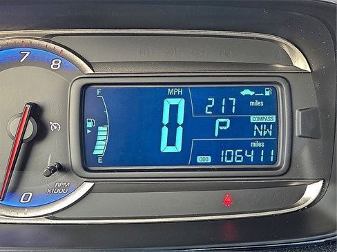 Used 2015 Chevrolet Trax LT image 23