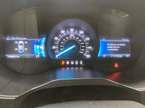 Used 2024 Ford Edge SEL image 23