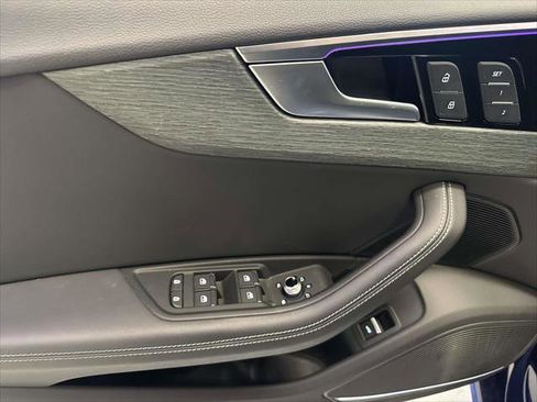 Used 2023 Audi A5 2.0T Prestige image 16